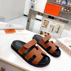 2024SS 今年コレクション新作登場！ HERMES エルメス レディースサンダル