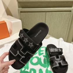 2024SS 春物１点限りVIP顧客セール HERMES エルメス レディースサンダル