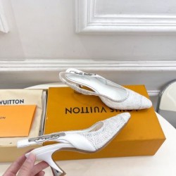 2024SS 今夏人気ブランド LOUIS VUITTON ルイヴィトン レディースサンダル