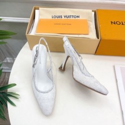 2024SS 今季爆発的な人気 LOUIS VUITTON ルイヴィトン レディースサンダル