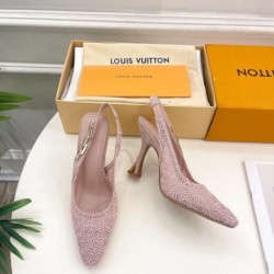 2024SS 今季爆発的な人気 LOUIS VUITTON ルイヴィトン レディースサンダル