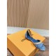 2024SS 大人気カラー入荷! LOUIS VUITTON ルイヴィトン レディースサンダル 2024SS 大人気カラー入荷! LOUIS VUITTON ルイヴィトン レディースサンダル