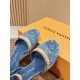 2024SS 大人気カラー入荷! LOUIS VUITTON ルイヴィトン レディースサンダル 2024SS 大人気カラー入荷! LOUIS VUITTON ルイヴィトン レディースサンダル