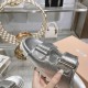 2024SS 最新でおしゃれな MIU MIU ミュウミュウ レディーススリッパ
