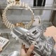 2024SS 上品な彩りに夢中 MIU MIU ミュウミュウ レディーススリッパ 2024SS 上品な彩りに夢中 MIU MIU ミュウミュウ レディーススリッパ