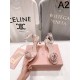 2024SS 衝撃セールで破格 MIU MIU ミュウミュウ レディースサンダル 2024SS 衝撃セールで破格 MIU MIU ミュウミュウ レディースサンダル