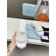 2024SS カジュアルスタイルを軽快に PRADA プラダ レディーススリッパ 2024SS カジュアルスタイルを軽快に PRADA プラダ レディーススリッパ