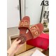 2024SS 目が離せない VALENTINO ヴァレンティノ レディーススリッパ 2024SS 目が離せない VALENTINO ヴァレンティノ レディーススリッパ