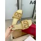 2024SS 目が離せない VALENTINO ヴァレンティノ レディーススリッパ 2024SS 目が離せない VALENTINO ヴァレンティノ レディーススリッパ