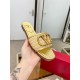 2024SS 目が離せない VALENTINO ヴァレンティノ レディーススリッパ 2024SS 目が離せない VALENTINO ヴァレンティノ レディーススリッパ