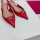 2024SS 抜群な新鮮度 VALENTINO ヴァレンティノ レディースサンダル