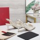 2024SS 春夏限定定番 VALENTINO ヴァレンティノ レディースサンダル 2024SS 春夏限定定番 VALENTINO ヴァレンティノ レディースサンダル