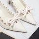 2024SS 春夏限定定番 VALENTINO ヴァレンティノ レディースサンダル 2024SS 春夏限定定番 VALENTINO ヴァレンティノ レディースサンダル