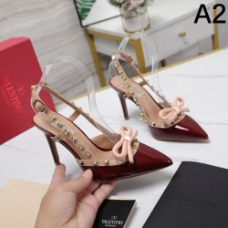 2024SS 最新アイテム VALENTINO ヴァレンティノ レディースサンダル