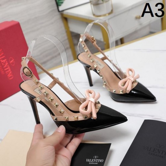 2024SS 最新アイテム VALENTINO ヴァレンティノ レディースサンダル 2024SS 最新アイテム VALENTINO ヴァレンティノ レディースサンダル
