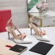 2024SS 最新アイテム VALENTINO ヴァレンティノ レディースサンダル 2024SS 最新アイテム VALENTINO ヴァレンティノ レディースサンダル