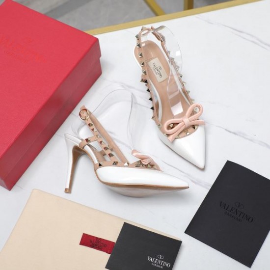 2024SS 最新アイテム VALENTINO ヴァレンティノ レディースサンダル 2024SS 最新アイテム VALENTINO ヴァレンティノ レディースサンダル