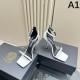 2024SS 夏のトレンド VERSACE ヴェルサーチェ レディースサンダル