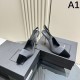 2024SS 春夏トレンド YSL イヴ サンローラン レディースサンダル 2024SS 春夏トレンド YSL イヴ サンローラン レディースサンダル