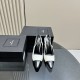 2024SS 春夏トレンド YSL イヴ サンローラン レディースサンダル 2024SS 春夏トレンド YSL イヴ サンローラン レディースサンダル