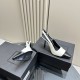 2024SS 春夏トレンド YSL イヴ サンローラン レディースサンダル 2024SS 春夏トレンド YSL イヴ サンローラン レディースサンダル
