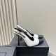 2024SS 春夏トレンド YSL イヴ サンローラン レディースサンダル 2024SS 春夏トレンド YSL イヴ サンローラン レディースサンダル