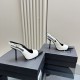 2024SS 春夏トレンド YSL イヴ サンローラン レディースサンダル 2024SS 春夏トレンド YSL イヴ サンローラン レディースサンダル