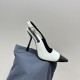 2024SS 春夏トレンド YSL イヴ サンローラン レディースサンダル 2024SS 春夏トレンド YSL イヴ サンローラン レディースサンダル
