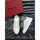 BALLY バリー ファン必見の春夏新作 2024SS メンズ用 カジュアルシューズ BALLY バリー ファン必見の春夏新作 2024SS メンズ用 カジュアルシューズ