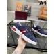 BALLY バリー 視線を集める今夏新作 2024SS メンズ用 カジュアルシューズ BALLY バリー 視線を集める今夏新作 2024SS メンズ用 カジュアルシューズ