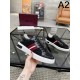 BALLY バリー 視線を集める今夏新作 2024SS メンズ用 カジュアルシューズ BALLY バリー 視線を集める今夏新作 2024SS メンズ用 カジュアルシューズ