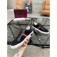 BALLY バリー 視線を集める今夏新作 2024SS メンズ用 カジュアルシューズ BALLY バリー 視線を集める今夏新作 2024SS メンズ用 カジュアルシューズ