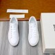BALLY バリー この夏に大満喫できる 2024SS メンズ用 カジュアルシューズ