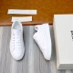 BALLY バリー この夏に大満喫できる 2024SS メンズ用 カジュアルシューズ