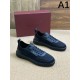 BALLY バリー 注目が集まる夏季新作 2024SS メンズ用 カジュアルシューズ BALLY バリー 注目が集まる夏季新作 2024SS メンズ用 カジュアルシューズ