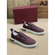 BALLY バリー 注目が集まる夏季新作 2024SS メンズ用 カジュアルシューズ BALLY バリー 注目が集まる夏季新作 2024SS メンズ用 カジュアルシューズ