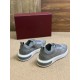 BALLY バリー 注目が集まる夏季新作 2024SS メンズ用 カジュアルシューズ BALLY バリー 注目が集まる夏季新作 2024SS メンズ用 カジュアルシューズ