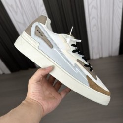 BALMAIN バルマン 目が離せない夏季新作 2024SS メンズ用 カジュアルシューズ