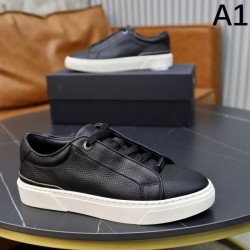 HUGO BOSS ヒューゴボス 高評価アイテム 2024SS メンズ用 カジュアルシューズ