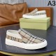 BURBERRY バーバリー 激安最強セール 2024SS メンズ用 カジュアルシューズ BURBERRY バーバリー 激安最強セール 2024SS メンズ用 カジュアルシューズ