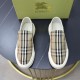 BURBERRY バーバリー 激安最強セール 2024SS メンズ用 カジュアルシューズ BURBERRY バーバリー 激安最強セール 2024SS メンズ用 カジュアルシューズ