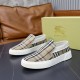 BURBERRY バーバリー 激安最強セール 2024SS メンズ用 カジュアルシューズ BURBERRY バーバリー 激安最強セール 2024SS メンズ用 カジュアルシューズ