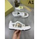 BURBERRY バーバリー 斬新なスタイル 2024SS メンズ用 カジュアルシューズ BURBERRY バーバリー 斬新なスタイル 2024SS メンズ用 カジュアルシューズ