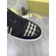 BURBERRY バーバリー 斬新なスタイル 2024SS メンズ用 カジュアルシューズ BURBERRY バーバリー 斬新なスタイル 2024SS メンズ用 カジュアルシューズ