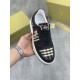 BURBERRY バーバリー 斬新なスタイル 2024SS メンズ用 カジュアルシューズ BURBERRY バーバリー 斬新なスタイル 2024SS メンズ用 カジュアルシューズ