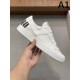 JIMMY CHOO ジミーチュウ 新作限定 2024SS メンズ用 カジュアルシューズ JIMMY CHOO ジミーチュウ 新作限定 2024SS メンズ用 カジュアルシューズ
