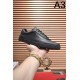 DOLCE＆GABBANA ドルチェ＆ガッバーナ 完売目前 2024SS メンズ用 カジュアルシューズ