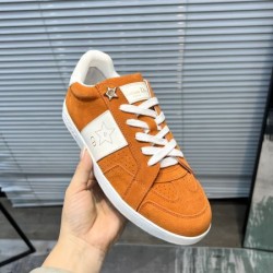 DIOR ディオール 魅力的な価格でセール 2024SS メンズ用 カジュアルシューズ