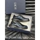 DIOR ディオール 贈るべきのプレゼント 2024SS メンズ用 カジュアルシューズ DIOR ディオール 贈るべきのプレゼント 2024SS メンズ用 カジュアルシューズ