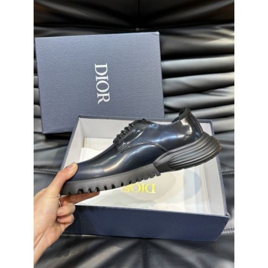 DIOR ディオール 贈るべきのプレゼント 2024SS メンズ用 カジュアルシューズ DIOR ディオール 贈るべきのプレゼント 2024SS メンズ用 カジュアルシューズ